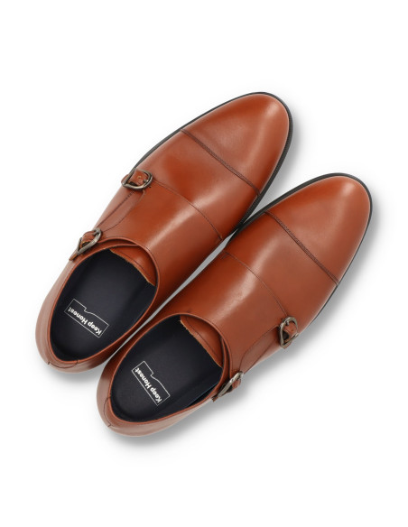 KEEP HONEST 0402 - Keep Honest 402 Dos hebillas - Imagen 4