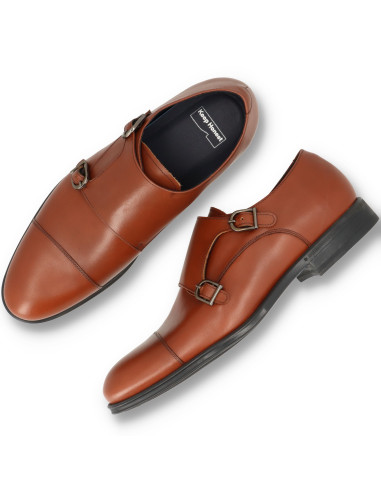 KEEP HONEST 0402 - Keep Honest 402 Dos hebillas - Imagen 5