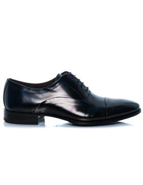 SERGIO SERRANO 5802-ANTK - Zapato cordones - Imagen 1