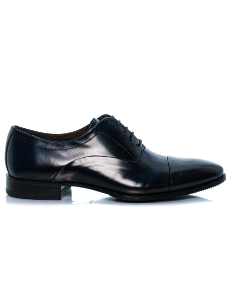SERGIO SERRANO 5802-ANTK - Zapato cordones - Imagen 1