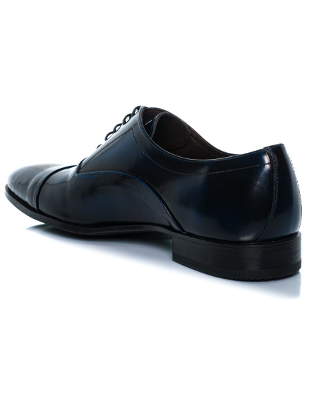 SERGIO SERRANO 5802-ANTK - Zapato cordones - Imagen 3