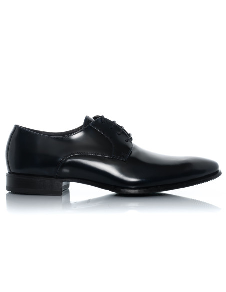 Sergio Serrano 5812-ANTK - Blucher cordones Zapatos De Vestir - Imagen 1