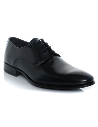 Sergio Serrano 5812-ANTK - Blucher cordones Zapatos De Vestir - Imagen 2