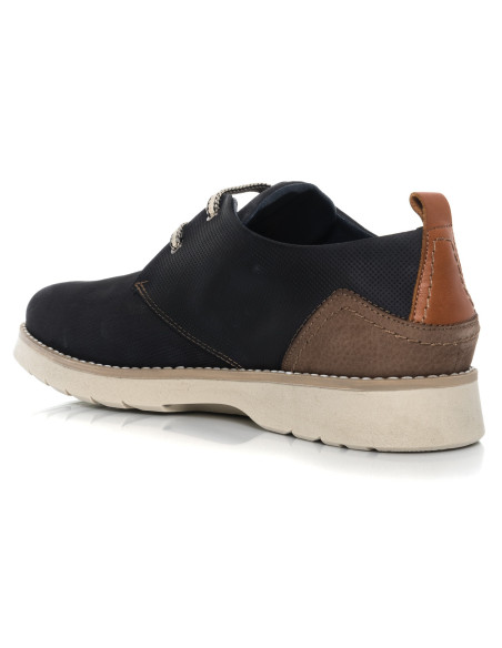 R-star 19309 - zapato de cordones Zapatos Sport - Imagen 3