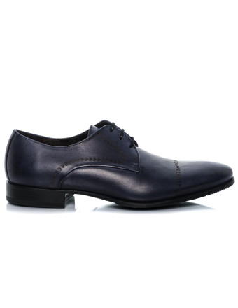 Sergio Serrano 5830 - Oxford cordones Zapatos De Vestir - Imagen 1