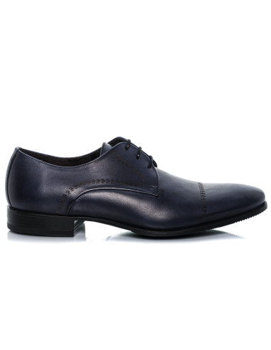 Sergio Serrano 5830 - Oxford cordones Hombre - Imagen 1