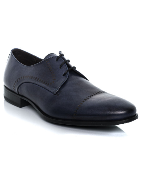 Sergio Serrano 5830 - Oxford cordones Hombre - Imagen 2