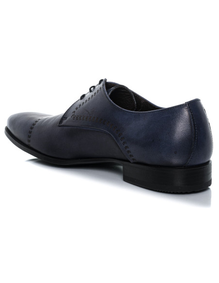 Sergio Serrano 5830 - Oxford cordones Hombre - Imagen 3