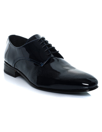 Sergio Serrano 2356 - Ceremonia Zapatos De Novio - Imagen 2