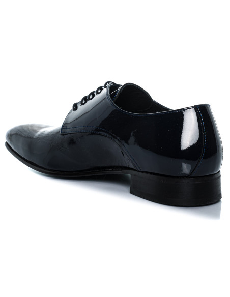 Sergio Serrano 2356 - Ceremonia Zapatos De Novio - Imagen 3