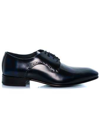 Sergio Serrano 2367 - Oxford cordones Zapatos De Vestir - Imagen 1