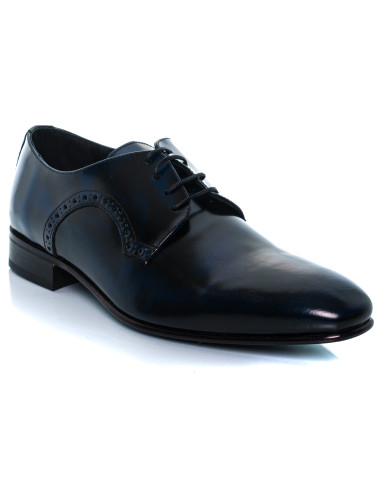 SERGIO SERRANO 2367 - Oxford cordones - Imagen 2