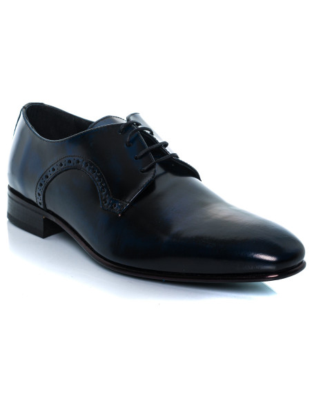 SERGIO SERRANO 2367 - Oxford cordones - Imagen 2