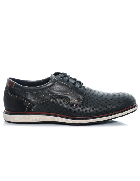 R-star 40061 - Zapato cordones picado Zapatos Sport - Imagen 1