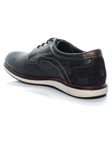 R-star 40061 - Zapato cordones picado Zapatos Sport - Imagen 3