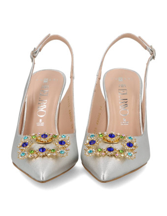 Shiny 01236 - Marco Joya Adornos Y Broches De Zapatos - Imagen 1