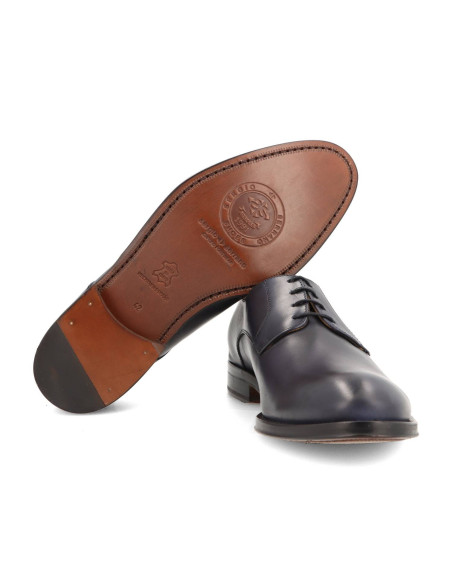 ▷ Comprar SERGIO SERRANO 5014 - Blucher liso | El Rayo - Imagen 4
