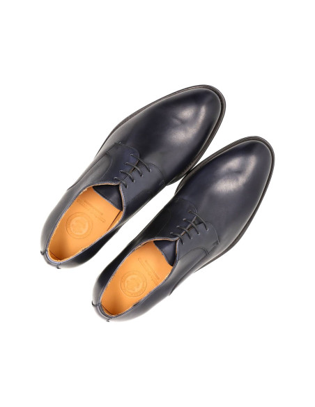 ▷ Comprar SERGIO SERRANO 5014 - Blucher liso | El Rayo - Imagen 5