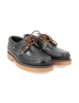 Snipe 21201 - SNIPE 21201 Nautico Unisex Nauticos - Imagen 2
