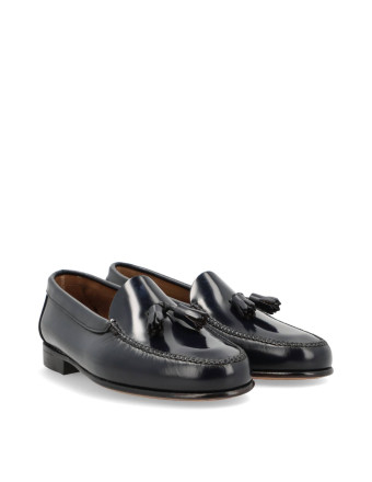 Rayo Basic 2102 - Mocasín borlas Mocasines Y Drivers - Imagen 2