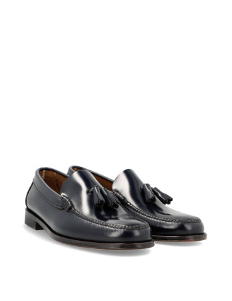 Rayo Basic 502 - Mocasín Borlas Mocasines Y Drivers - Imagen 2