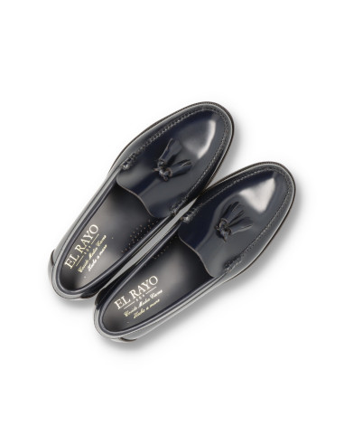 ▷ Comprar RAYO BASIC 502 - Mocasín borlas | El Rayo - Imagen 4