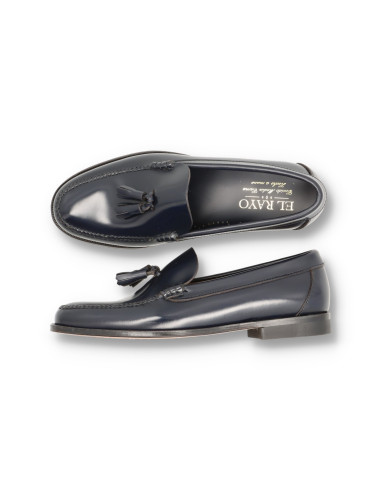 ▷ Comprar RAYO BASIC 502 - Mocasín borlas | El Rayo - Imagen 5