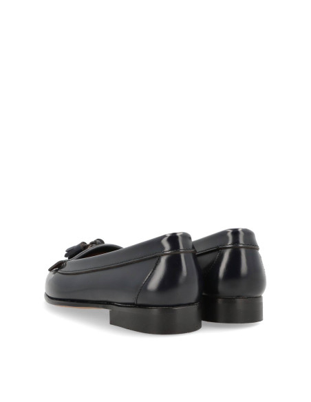 RAYO BASIC 2108 - Mocasín flecos y borlas - Imagen 3