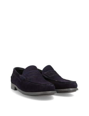 RAYO BASIC 93000-S - Mocasín Antifaz Mocasines Y Drivers - Imagen 2