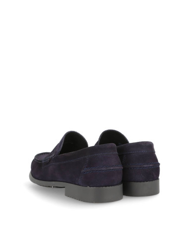 RAYO BASIC 93000-S - Mocasín Antifaz Mocasines Y Drivers - Imagen 3