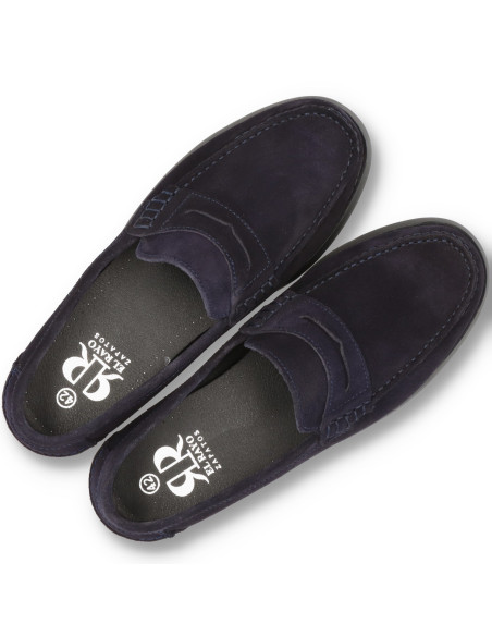 RAYO BASIC 93000-S - Mocasín Antifaz Mocasines Y Drivers - Imagen 4