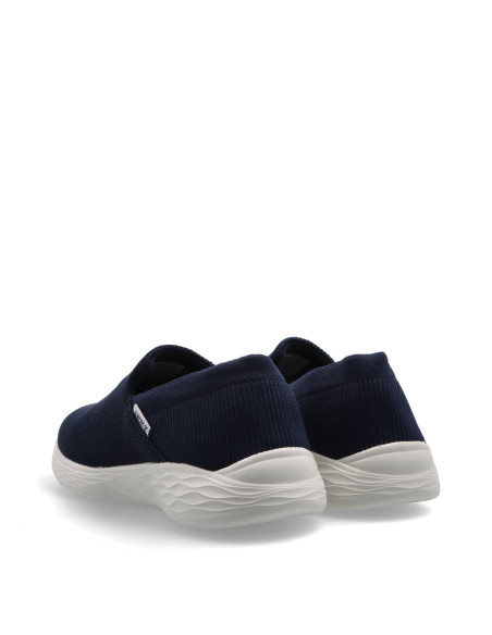 ▷ Comprar ANDY-Z AZ-2322 - Deportiva sin cordones | El Rayo - Imagen 3