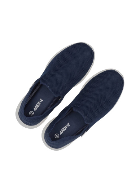▷ Comprar ANDY-Z AZ-2322 - Deportiva sin cordones | El Rayo - Imagen 4