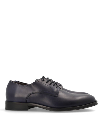 Sergio Serrano 1700 - Blucher de cordones Zapatos De Vestir - Imagen 1