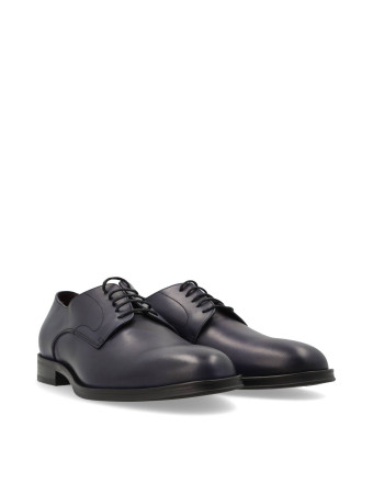 Sergio Serrano 1700 - Blucher de cordones Hombre - Imagen 2