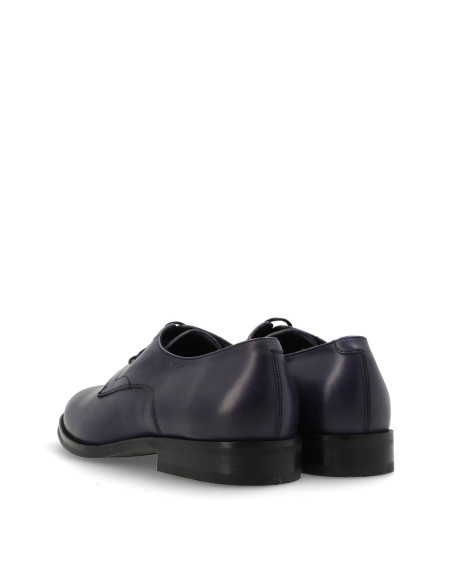 SERGIO SERRANO 1700 - Blucher de cordones - Imagen 3