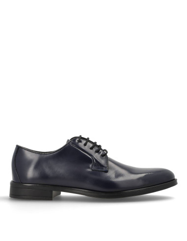 RAYO BASIC-DJ SANTA 4034 - BLUCHER LISO Zapatos De Vestir - Imagen 1