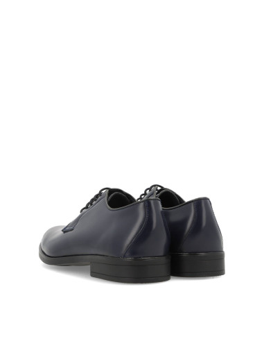 RAYO BASIC-DJ SANTA 4034 - BLUCHER LISO Zapatos De Vestir - Imagen 3