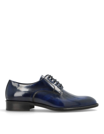 Keep Honest 404 - BLUCHER LISO CEREMONIA Zapatos De Novio - Imagen 1