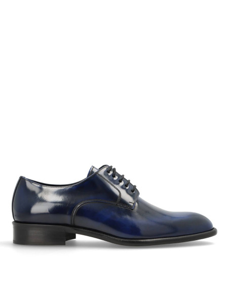 KEEP HONEST 404 - BLUCHER LISO CEREMONIA - Imagen 1