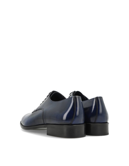 Keep Honest 404 - BLUCHER LISO CEREMONIA Zapatos De Novio - Imagen 3
