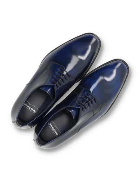 Keep Honest 404 - BLUCHER LISO CEREMONIA Zapatos De Novio - Imagen 4
