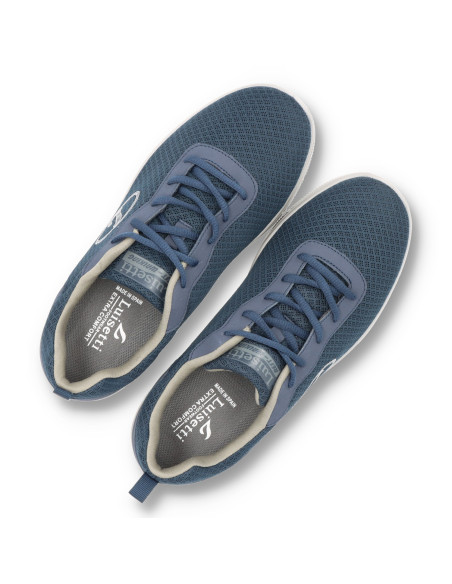 Luisetti 31102ST - Deportivo Zapatillas Deportivas - Imagen 4