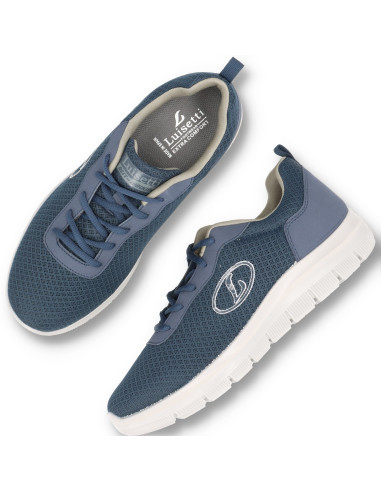 Luisetti 31102ST - Deportivo Zapatillas Deportivas - Imagen 5