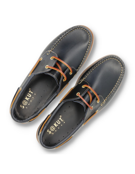 RAYO BASIC E1688 - NAUTICO PIEL YACHT - Imagen 4