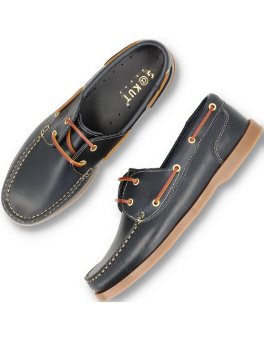 RAYO BASIC E1688 - NAUTICO PIEL YACHT - Imagen 5