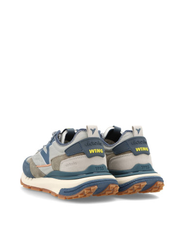 Victoria 8811102 - SNEAKERS WING EVO-SPORT Zapatillas Deportivas - Imagen 3