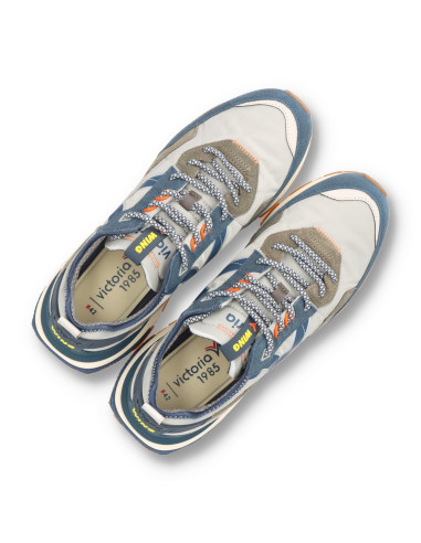Victoria 8811102 - SNEAKERS WING EVO-SPORT Zapatillas Deportivas - Imagen 4