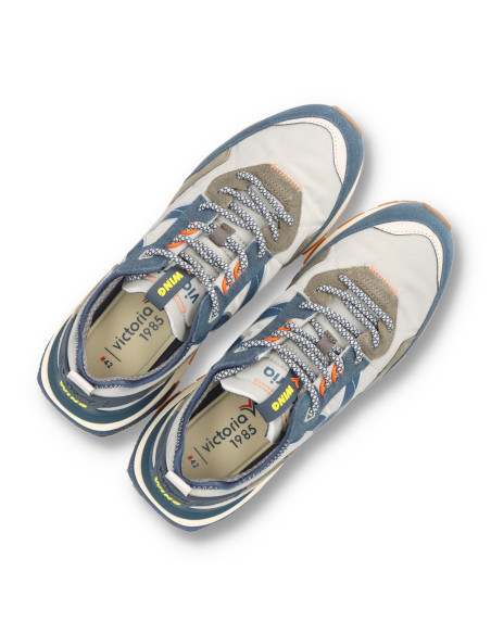 Victoria 8811102 - SNEAKERS WING EVO-SPORT Zapatillas Deportivas - Imagen 4