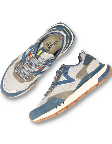 Victoria 8811102 - SNEAKERS WING EVO-SPORT Zapatillas Deportivas - Imagen 5